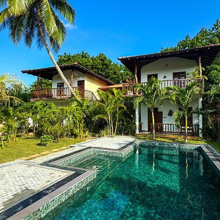 The Lookout Lodge Tangalle Εξωτερικό φωτογραφία