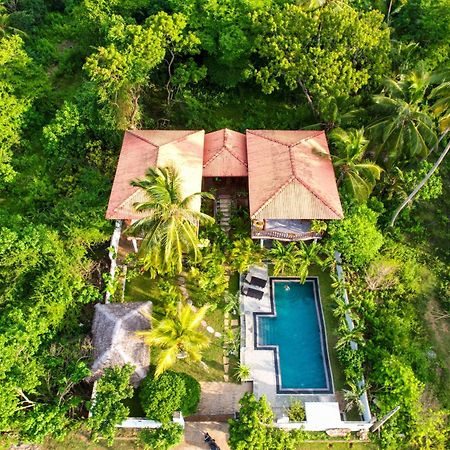 The Lookout Lodge Tangalle Εξωτερικό φωτογραφία
