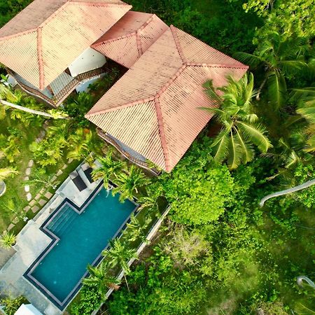 The Lookout Lodge Tangalle Εξωτερικό φωτογραφία
