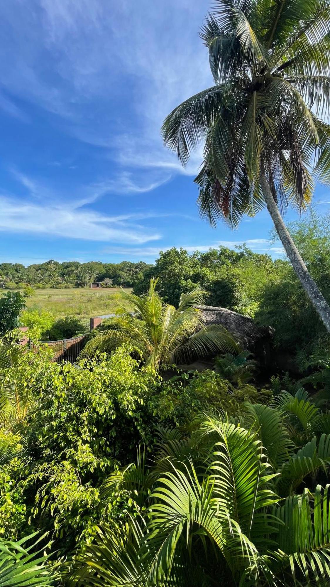 The Lookout Lodge Tangalle Εξωτερικό φωτογραφία