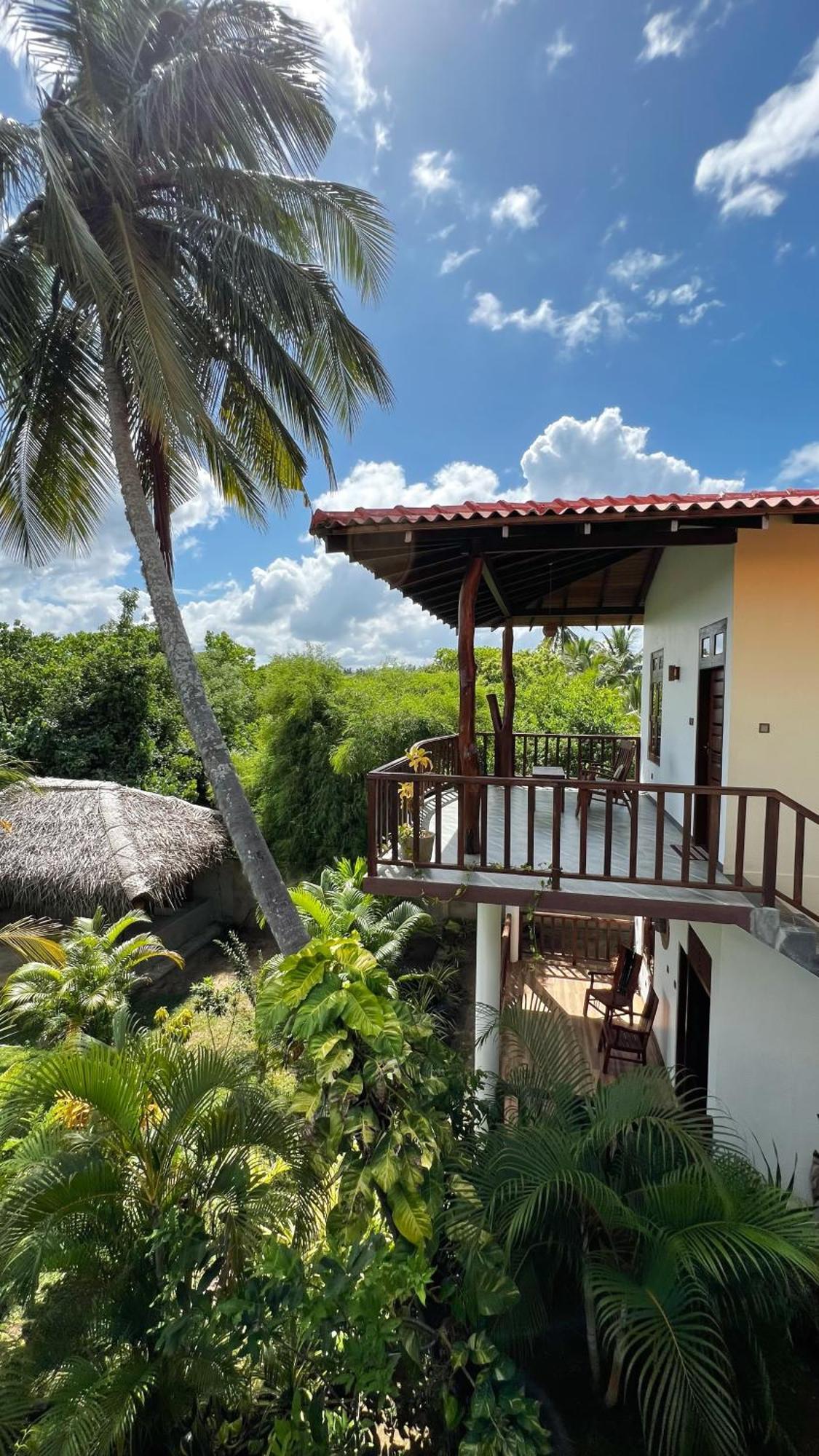 The Lookout Lodge Tangalle Εξωτερικό φωτογραφία