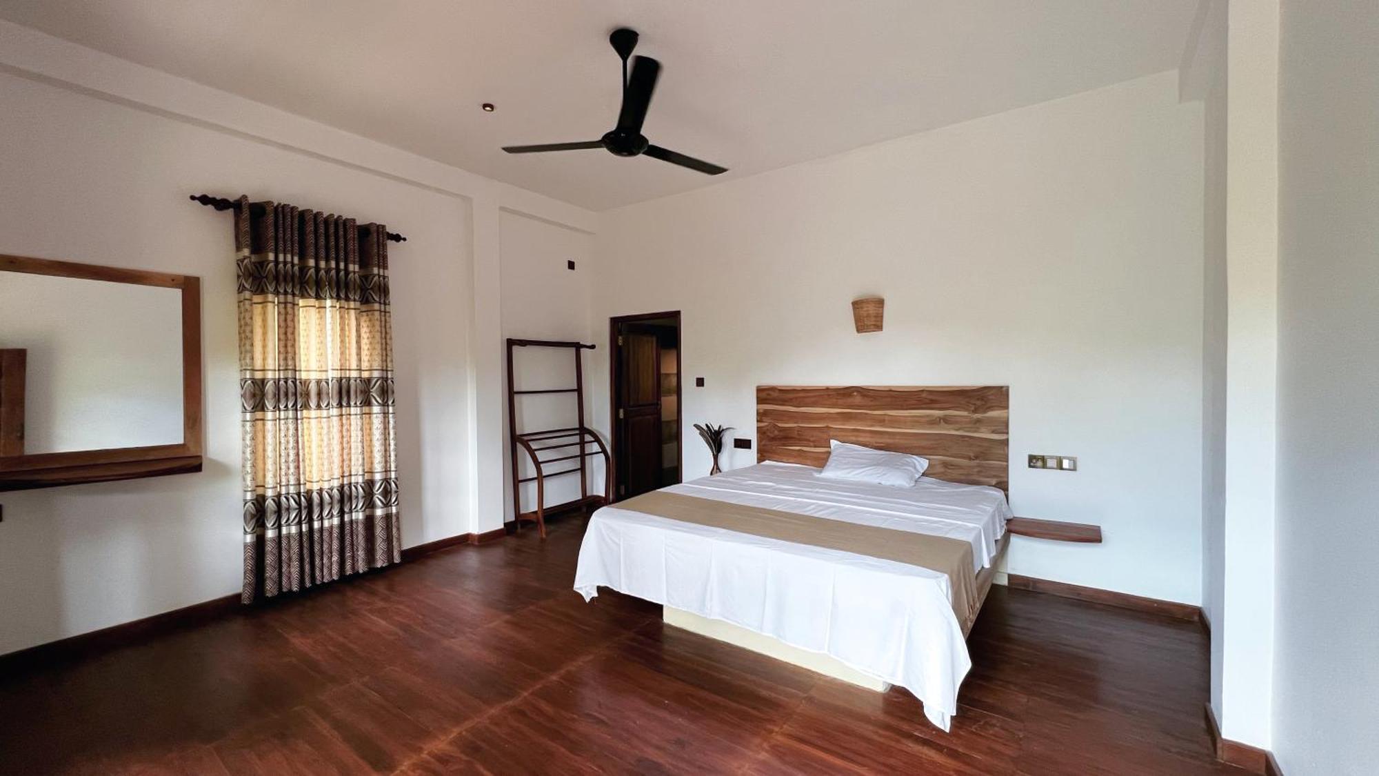 The Lookout Lodge Tangalle Εξωτερικό φωτογραφία