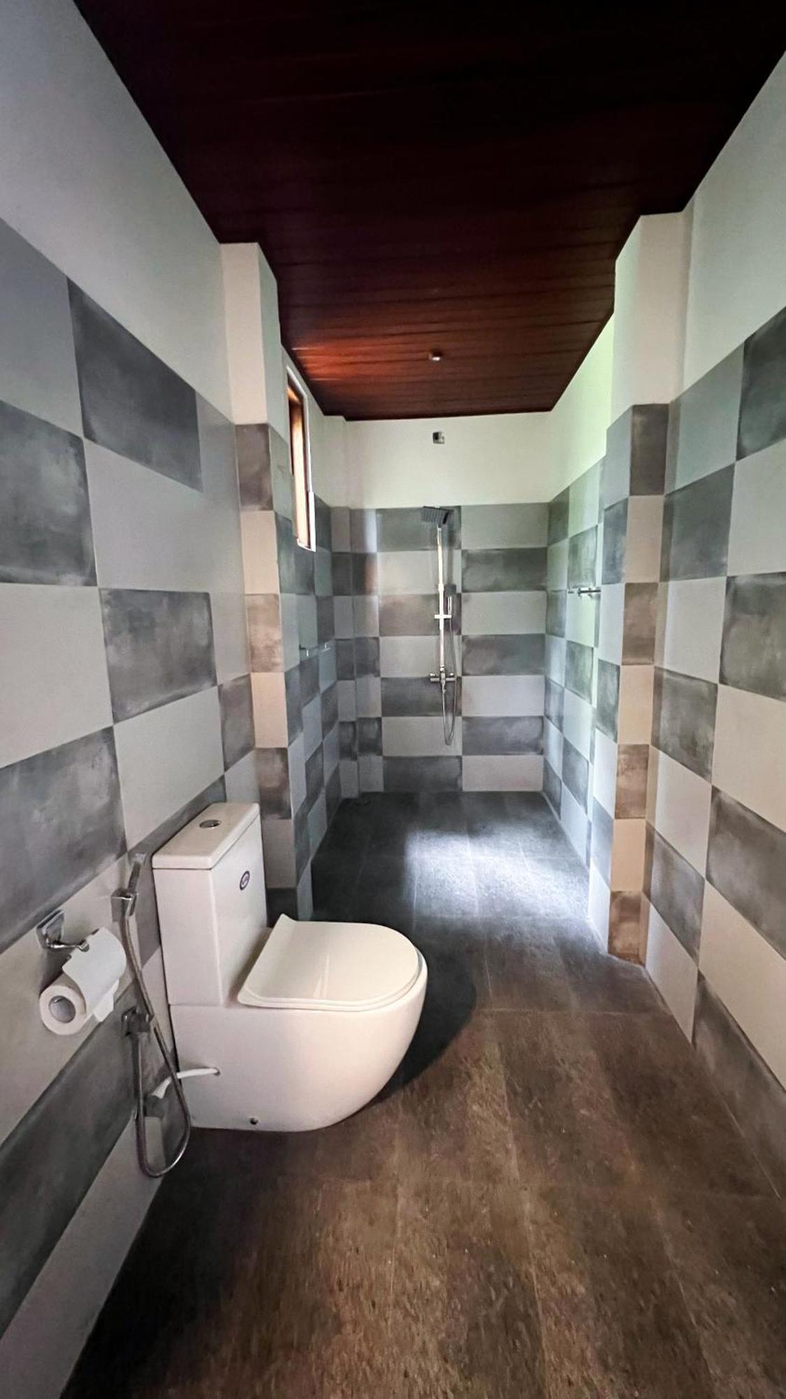 The Lookout Lodge Tangalle Εξωτερικό φωτογραφία