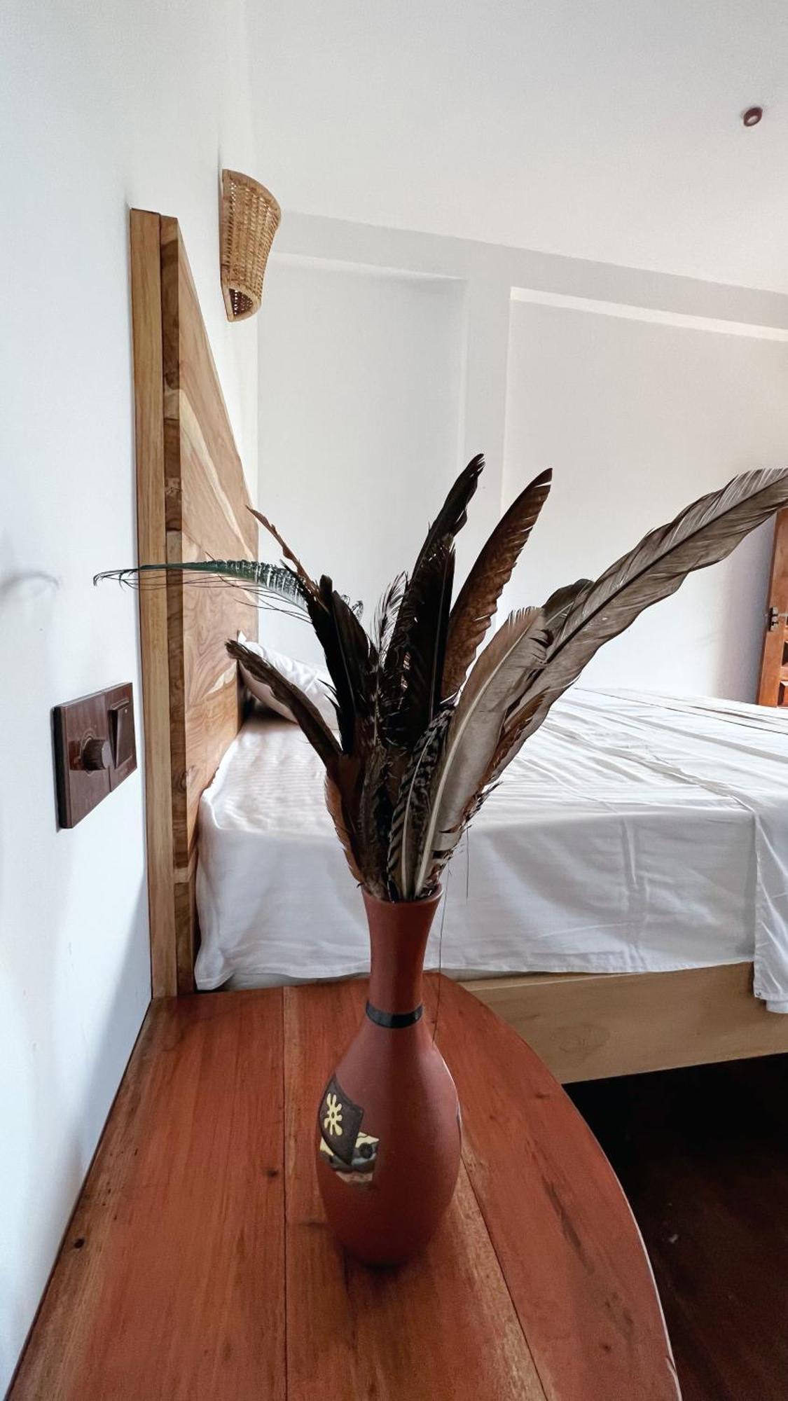The Lookout Lodge Tangalle Εξωτερικό φωτογραφία