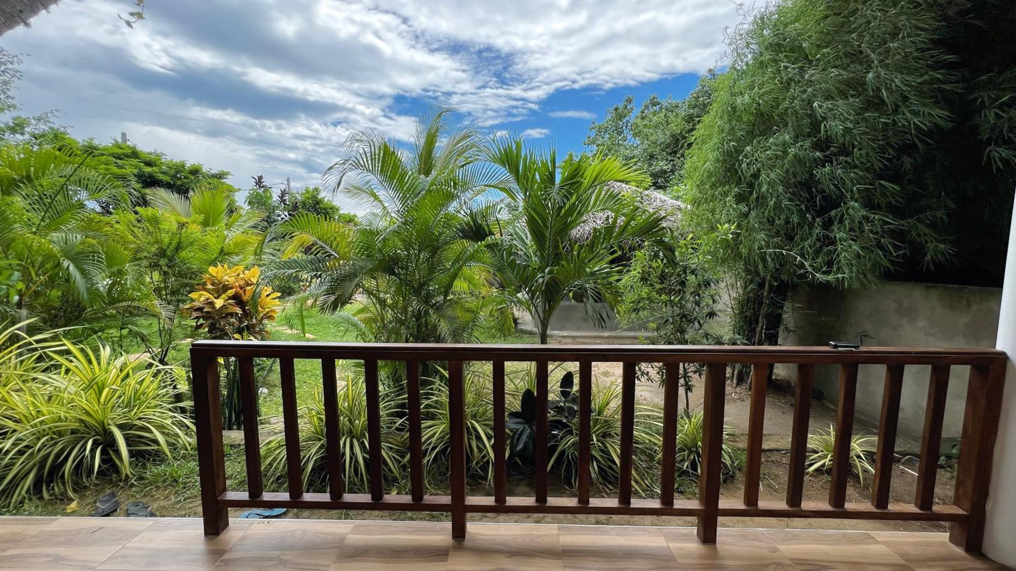 The Lookout Lodge Tangalle Εξωτερικό φωτογραφία