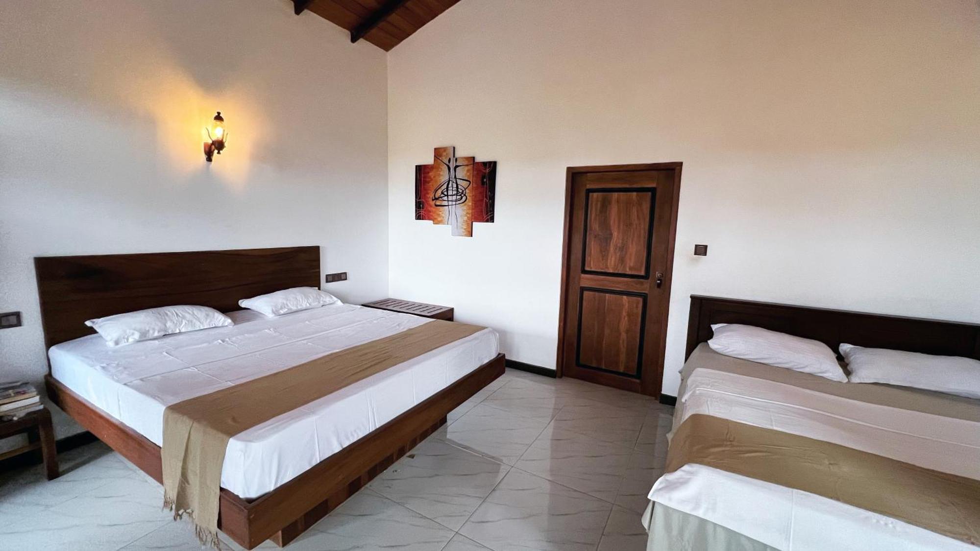 The Lookout Lodge Tangalle Εξωτερικό φωτογραφία