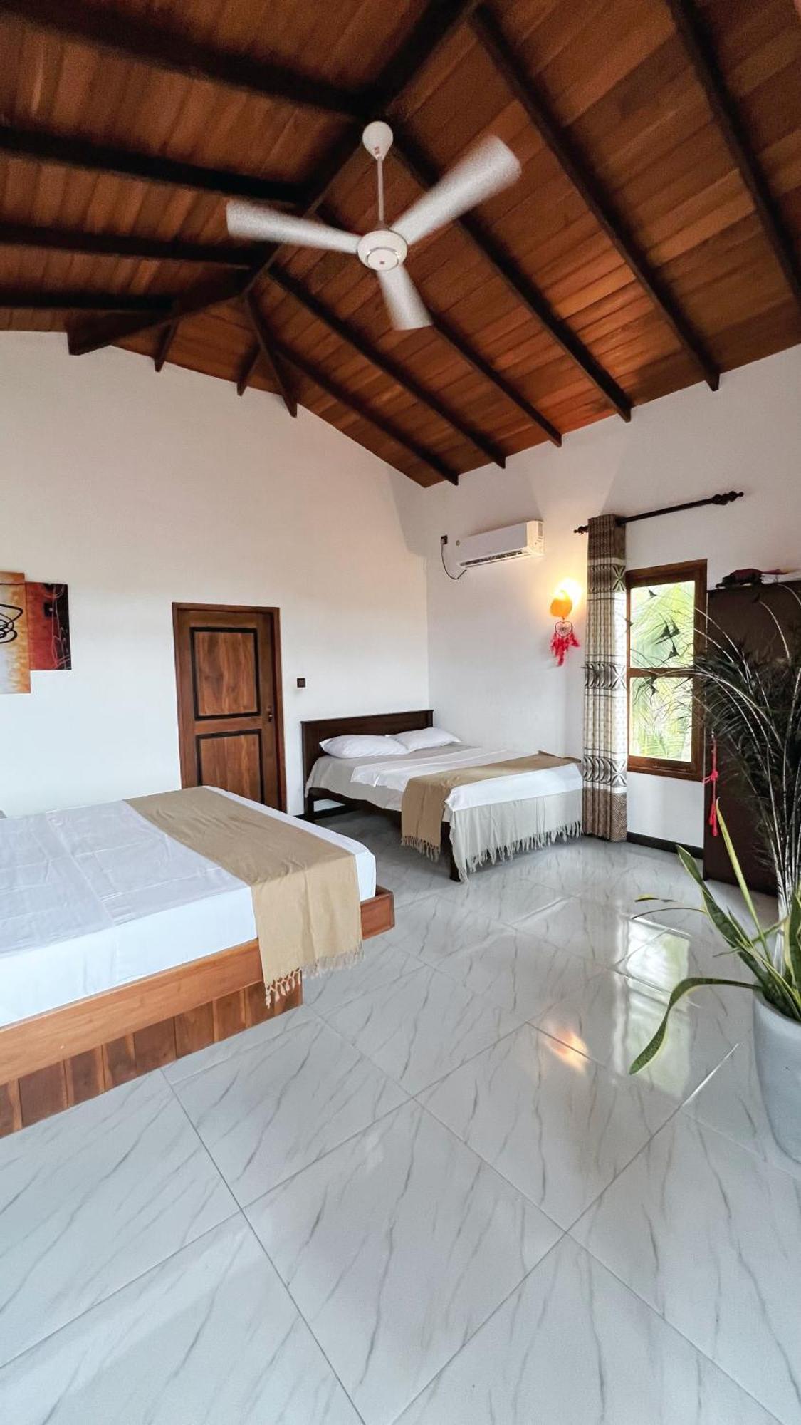 The Lookout Lodge Tangalle Εξωτερικό φωτογραφία