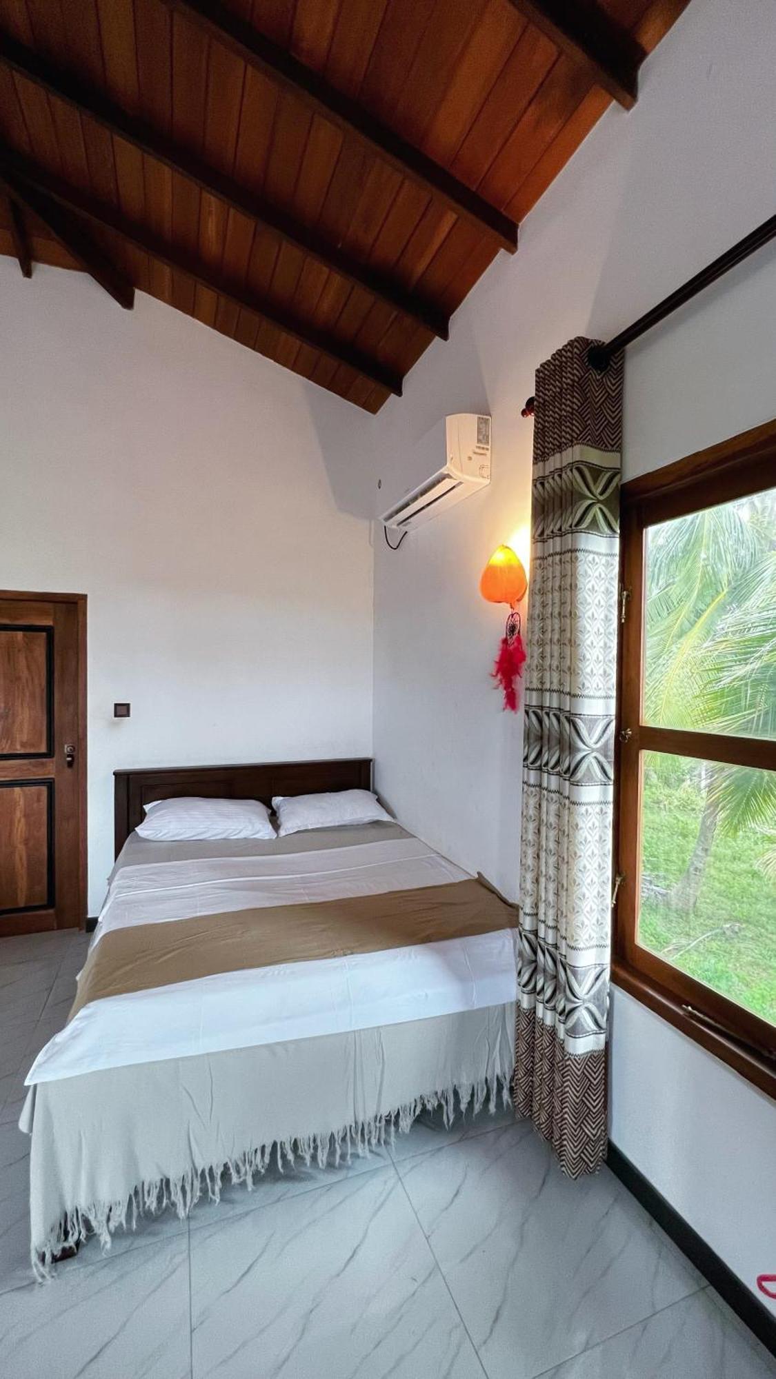 The Lookout Lodge Tangalle Εξωτερικό φωτογραφία