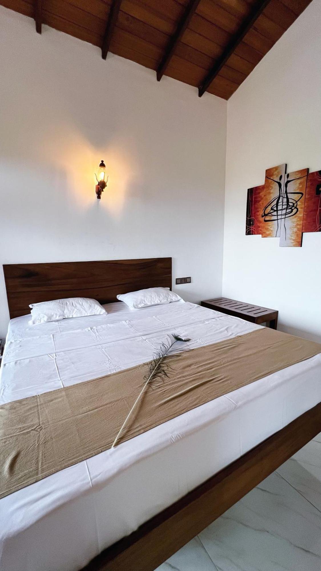 The Lookout Lodge Tangalle Εξωτερικό φωτογραφία