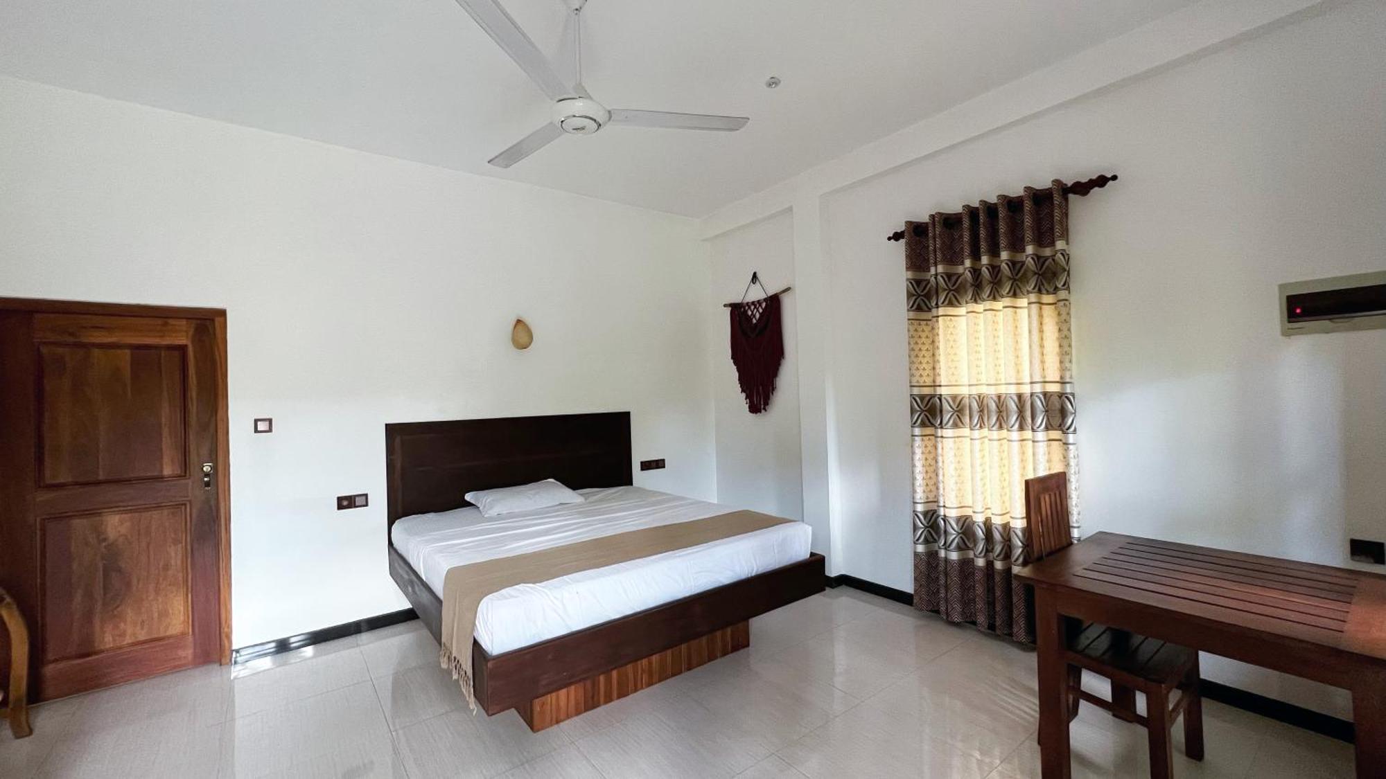The Lookout Lodge Tangalle Εξωτερικό φωτογραφία