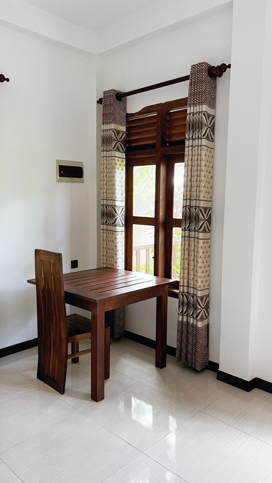 The Lookout Lodge Tangalle Εξωτερικό φωτογραφία