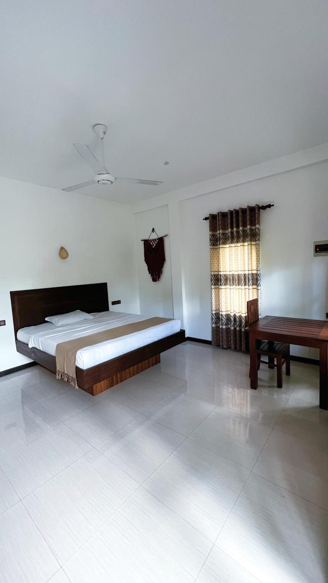 The Lookout Lodge Tangalle Εξωτερικό φωτογραφία