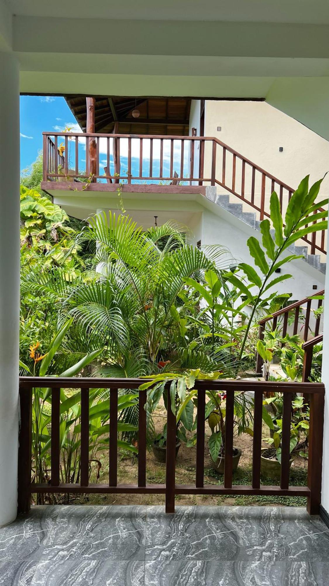 The Lookout Lodge Tangalle Εξωτερικό φωτογραφία